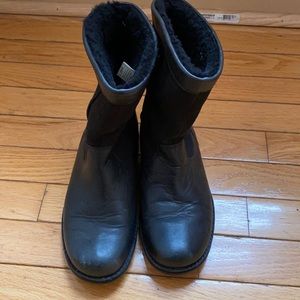 REDUCED !!!!Womans UGG boots